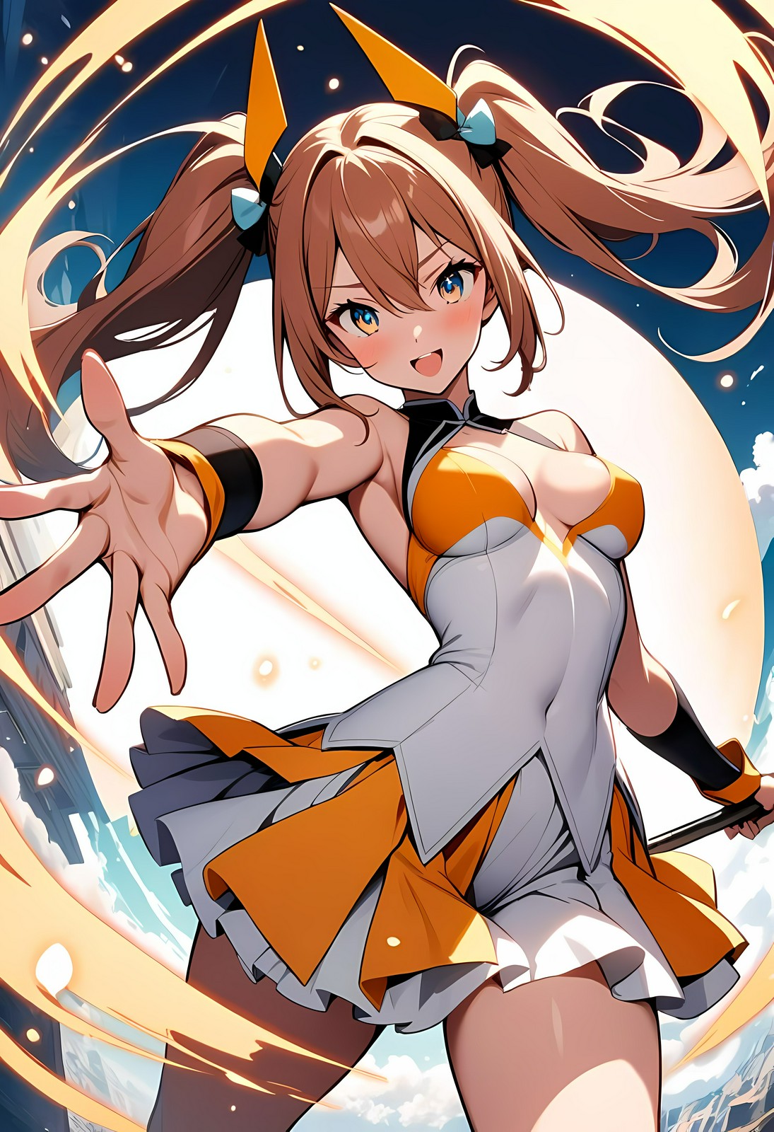 Anastasia
