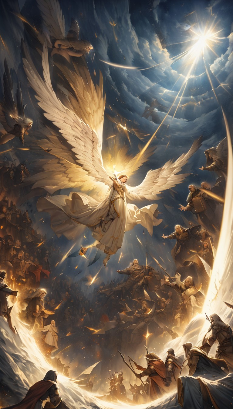 Hell Savior — Yodayo