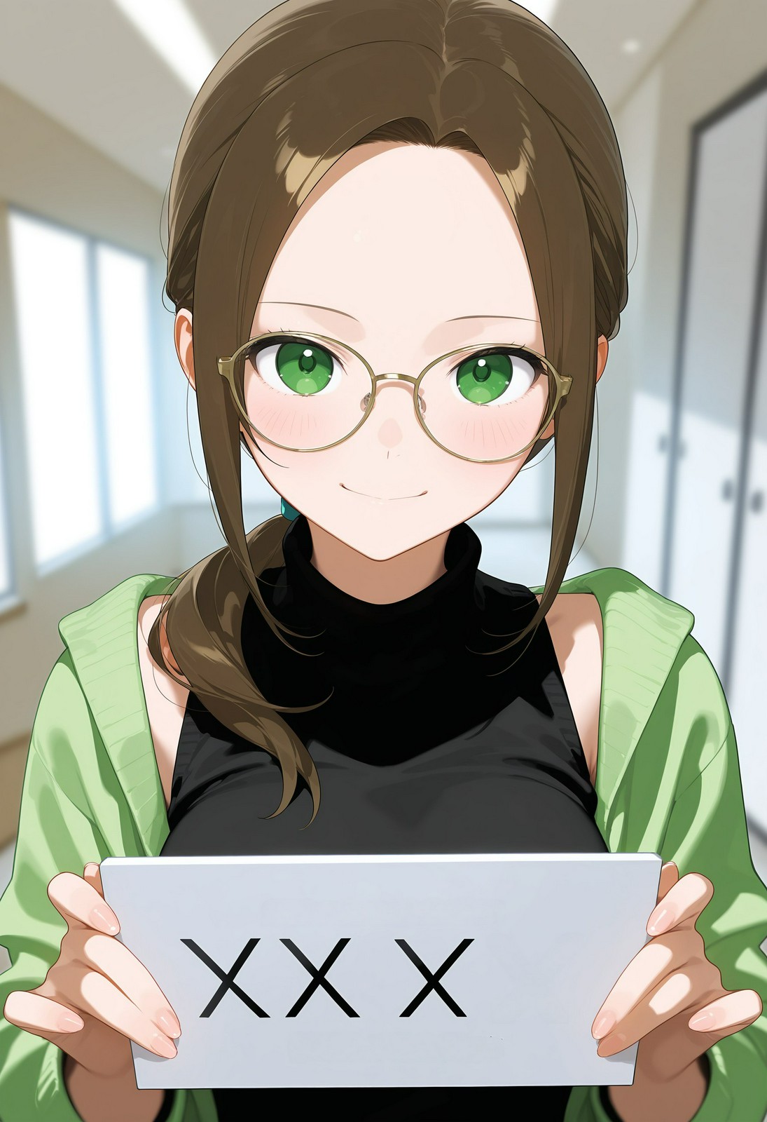 For future posts — Yodayo