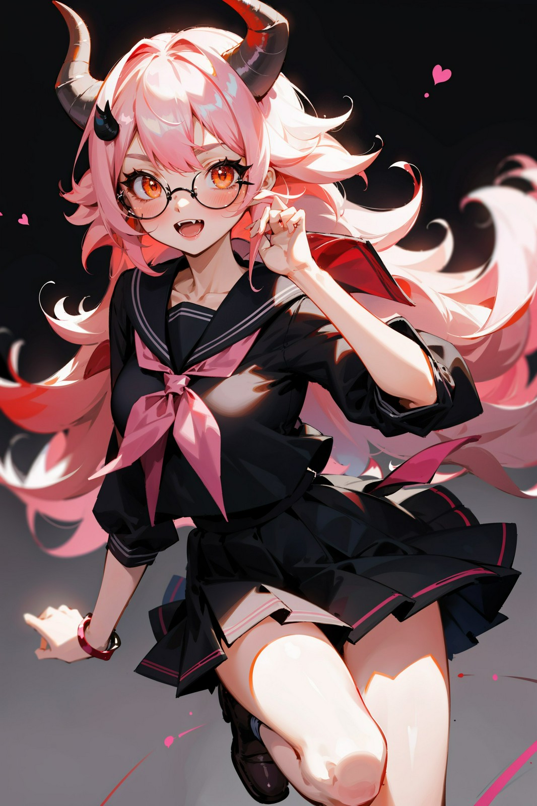 Haka [Nokyo's (OC)] — Yodayo