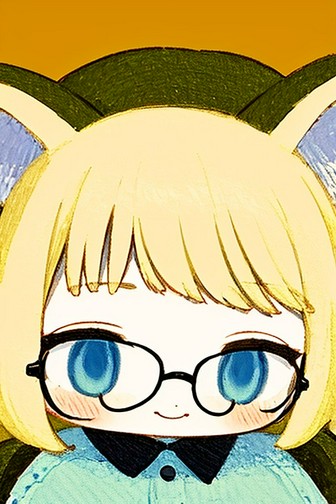Cute Yuki Mix — Model Hub — Yodayo