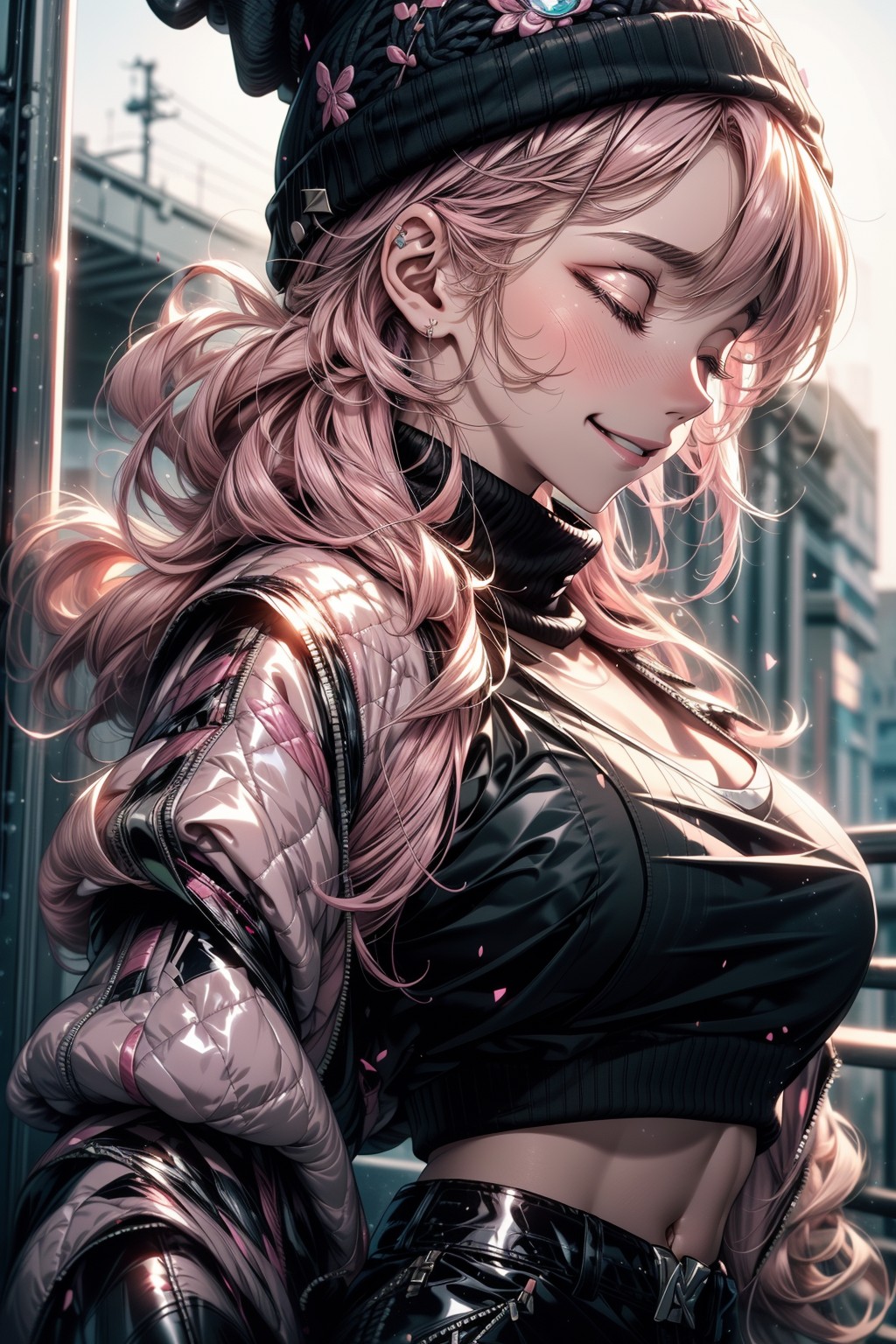 For Rae's PFP — Yodayo