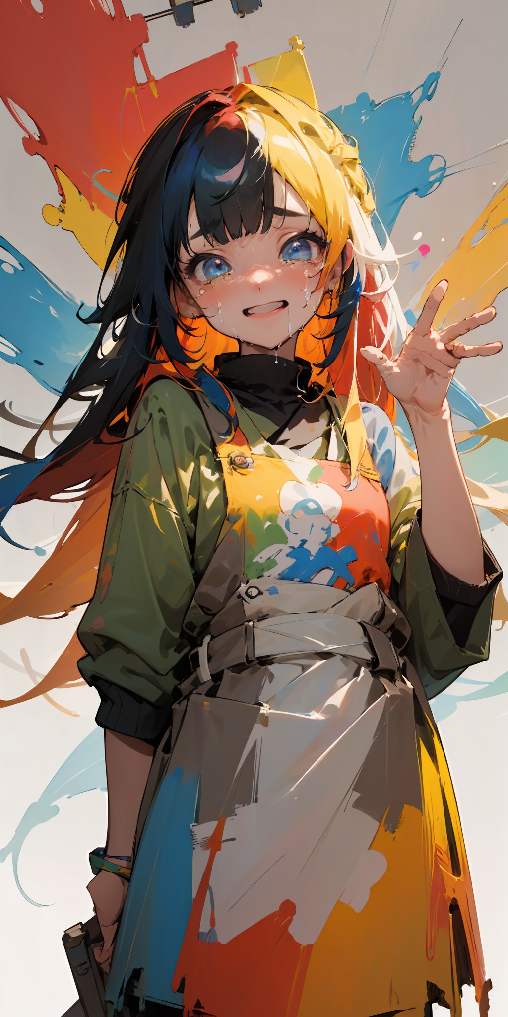 Bye yoda-chan — Yodayo