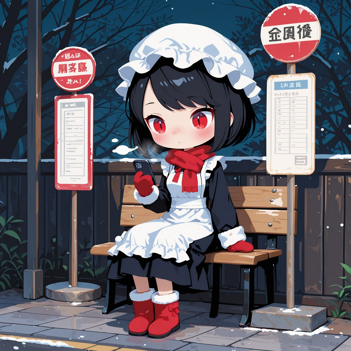 post image