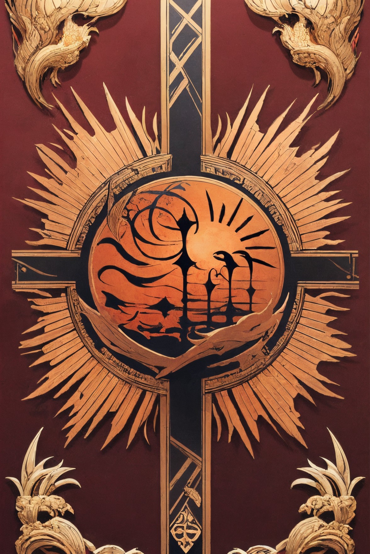 Arithalier: Holder of the Guiding Light - Extra+ (lore) — Yodayo