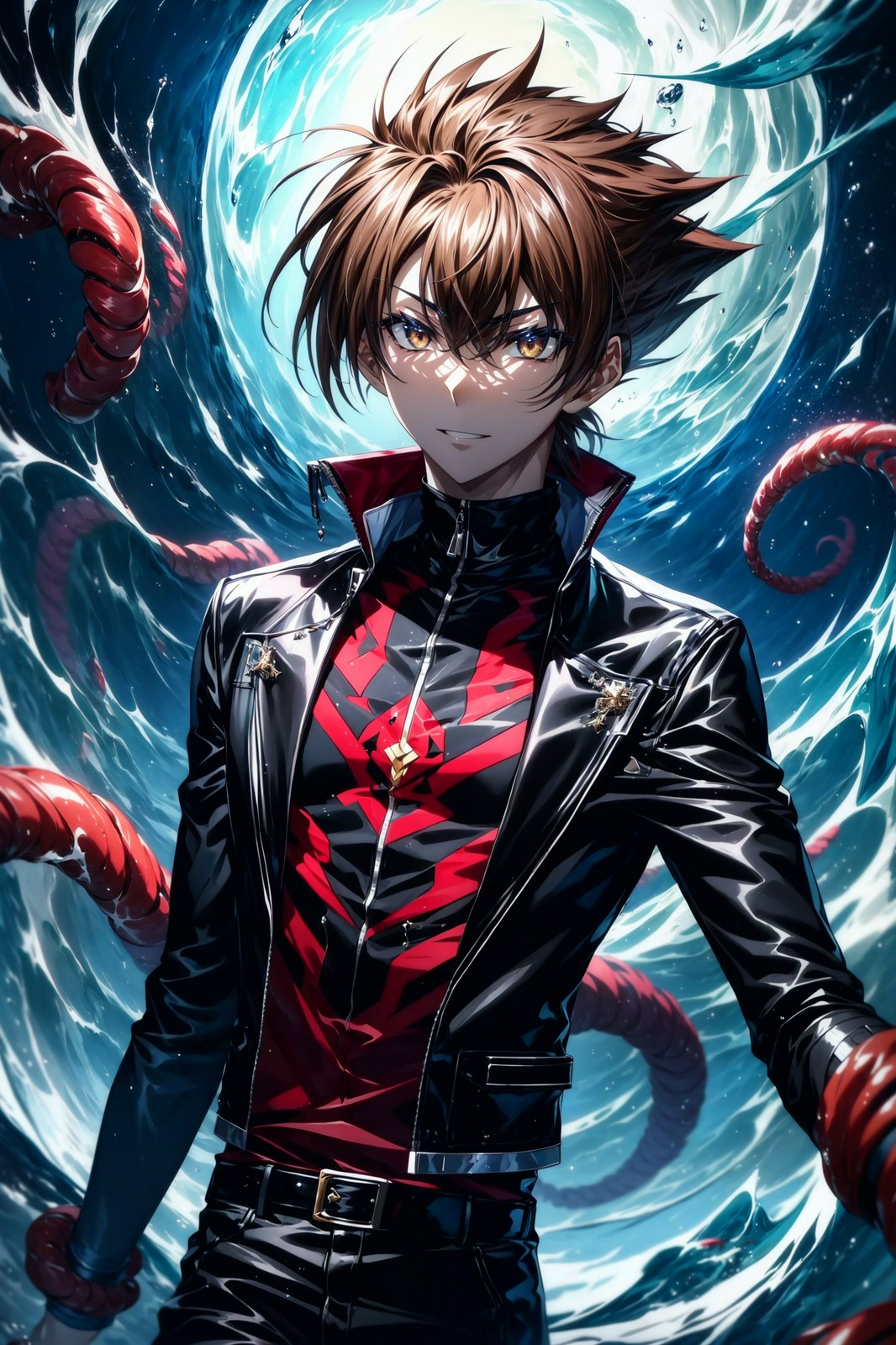 issei hyodou — Yodayo