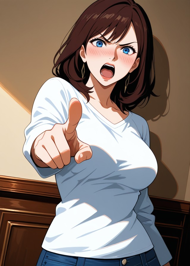 Character description image