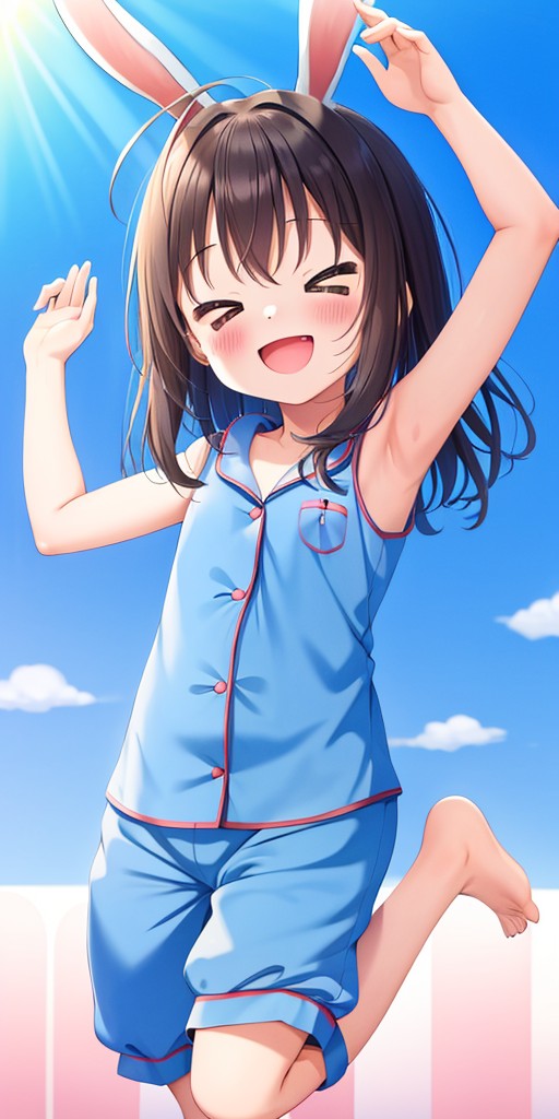 Kanade Hartmann — Yodayo