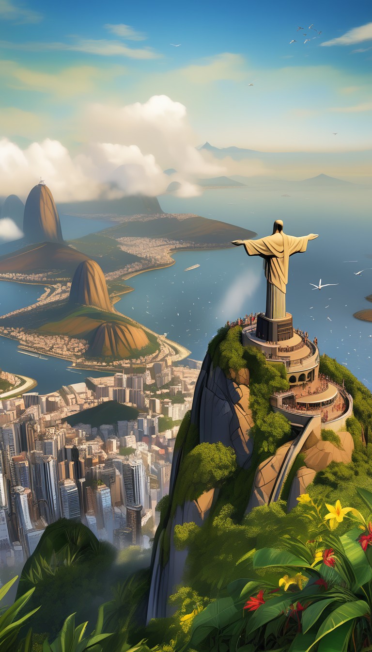 Rio #weekly_challenge_7 — Yodayo
