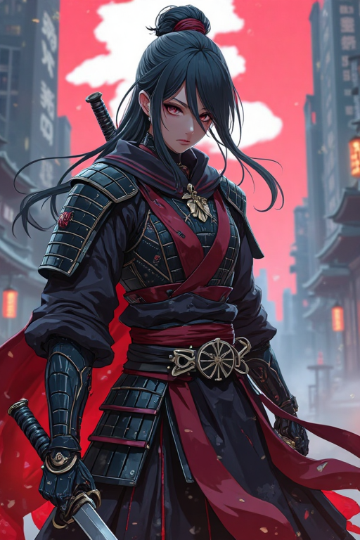 Aigen — Yodayo