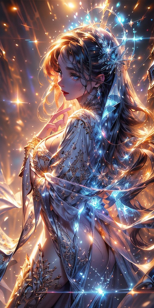 Magic is truly a beutiful thing [4 images] — Yodayo