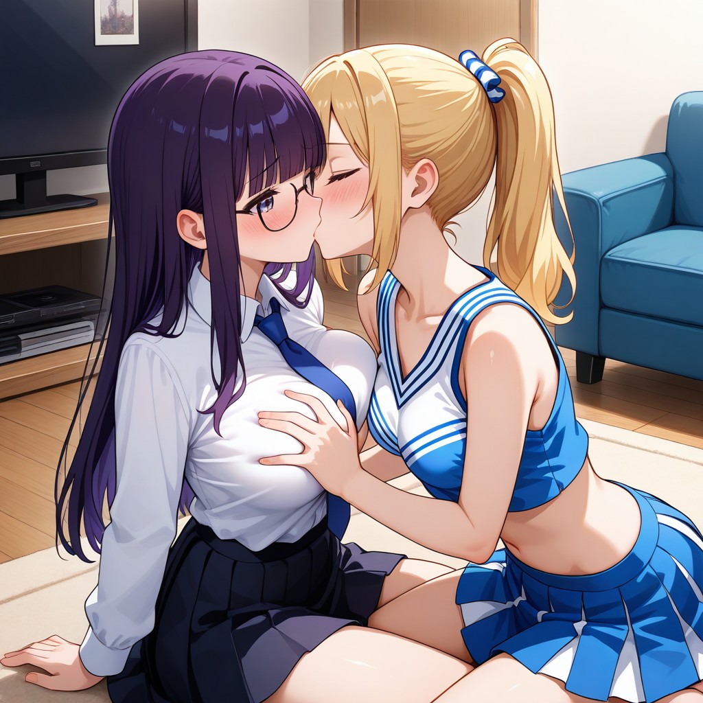 Elizabeth kiss jasmine