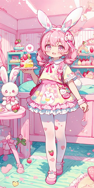 Cute Yuki Mix — Model Hub — Yodayo