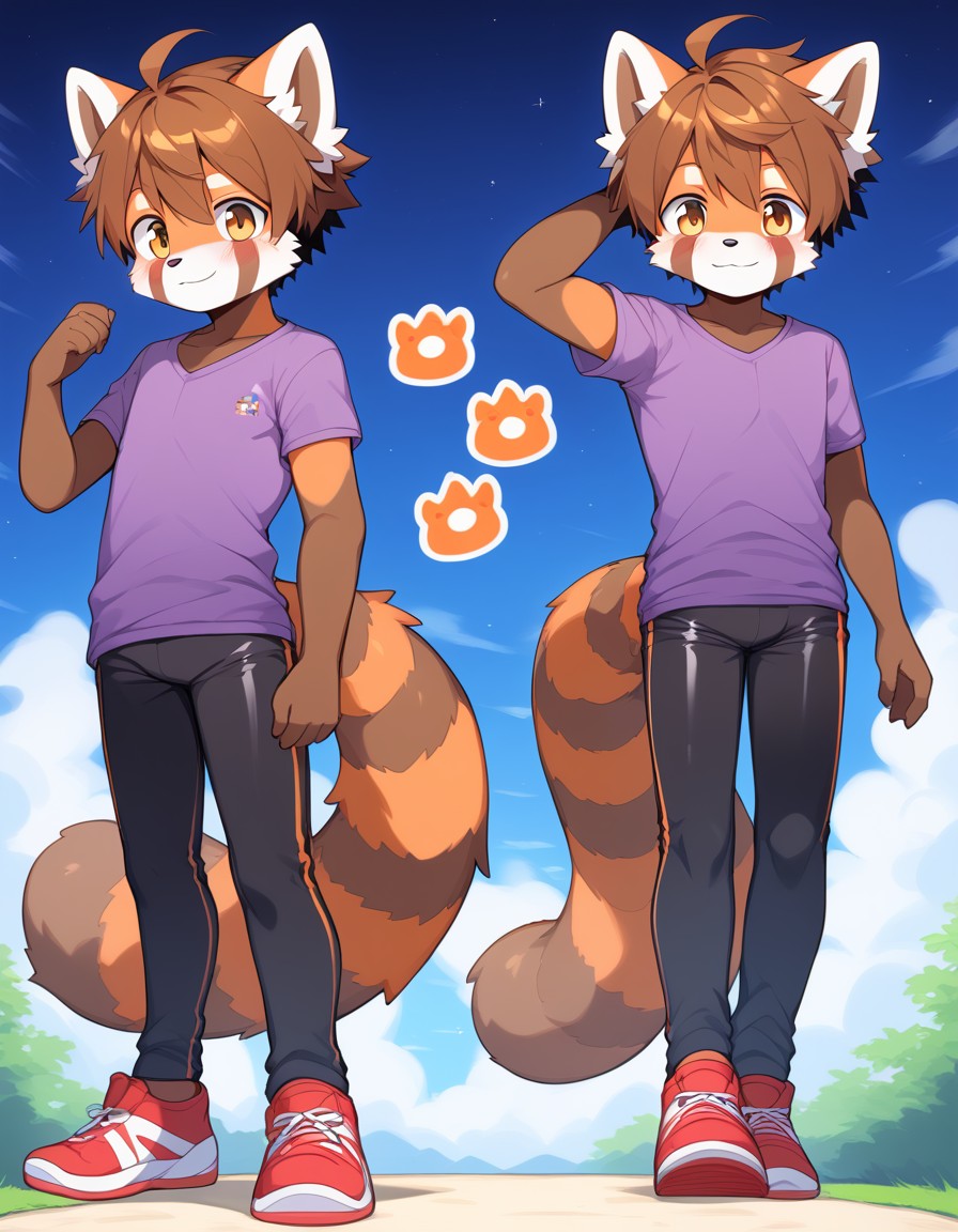 Chibi Tejo — Yodayo