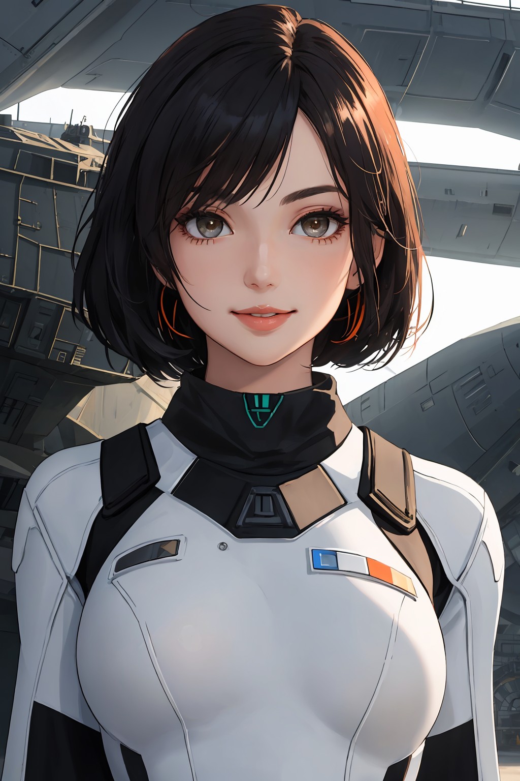 A Blast from the past - My very first prompt on YoDayo (Model selection ...