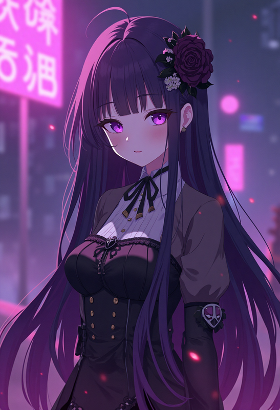 Aigen — Yodayo
