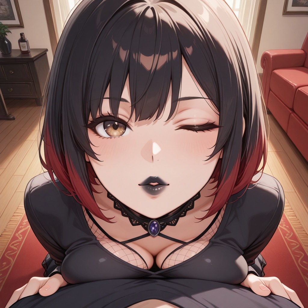 r u