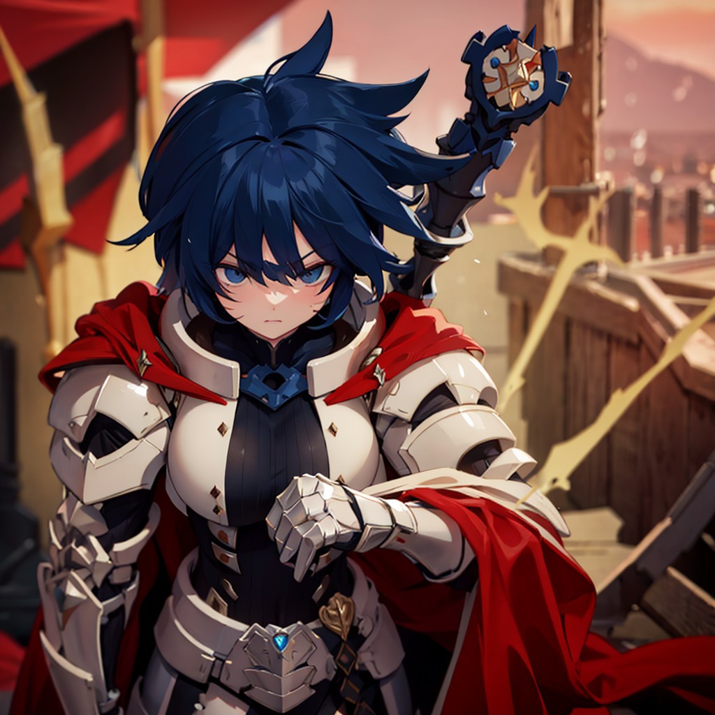 Female Ragnarok Monster Female Thanatos (Ragnarok Online) — Yodayo